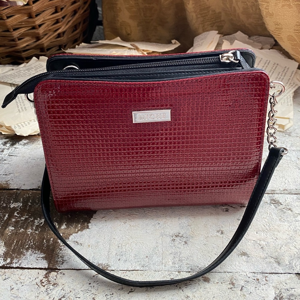 Miche Interchangeable Shoulder Bag - image 1